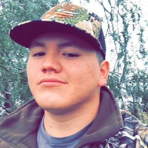 Meet your Posher, Erick